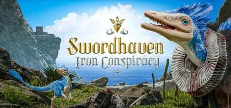 剑湾奇旅 SWORDHAVEN 中文版全息投影